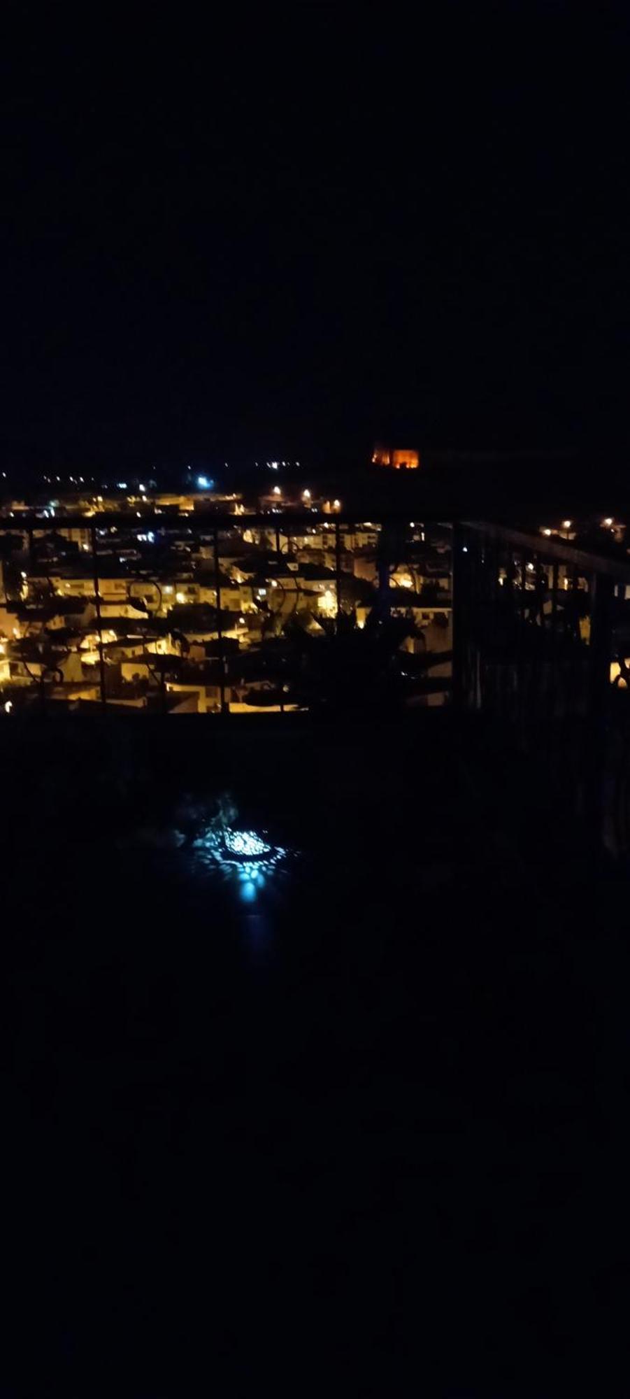 Villa Manzara Selçuk Exterior foto